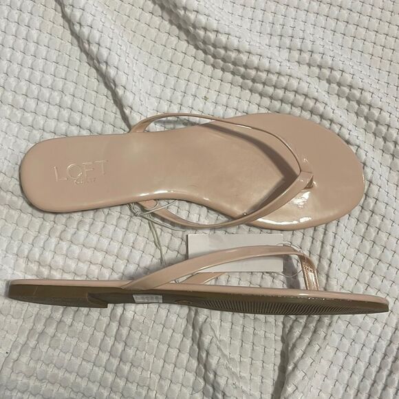 NWT LOFT- 10. - Picture 2 of 5